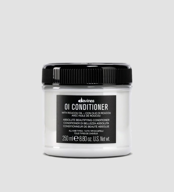 OI CONDITIONER - Acondicionador Oi
