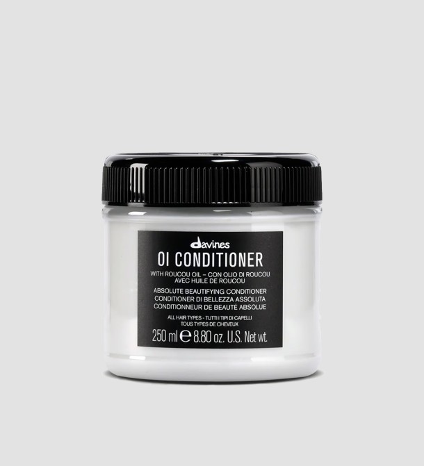 OI CONDITIONER - Acondicionador Oi