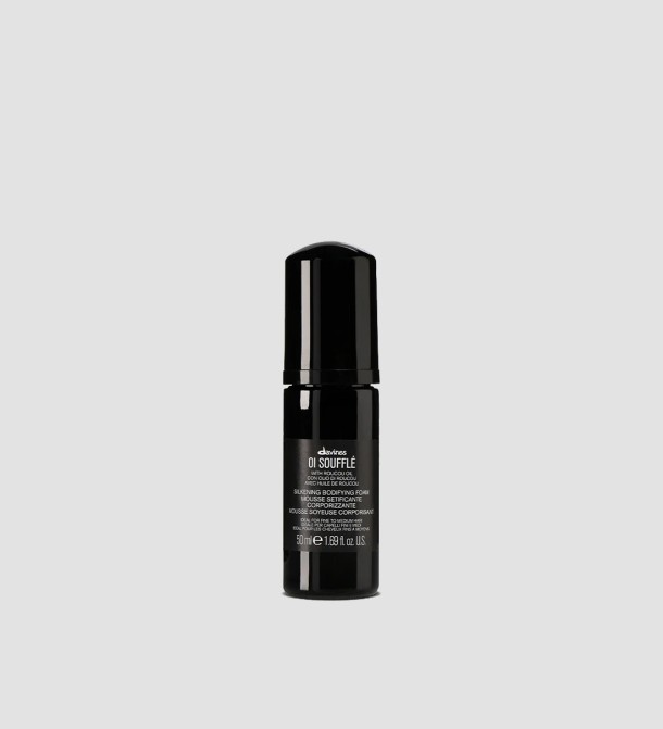 OI SOUFFLE 125 ML.