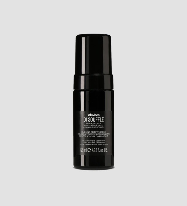 OI SOUFFLE 125 ML.