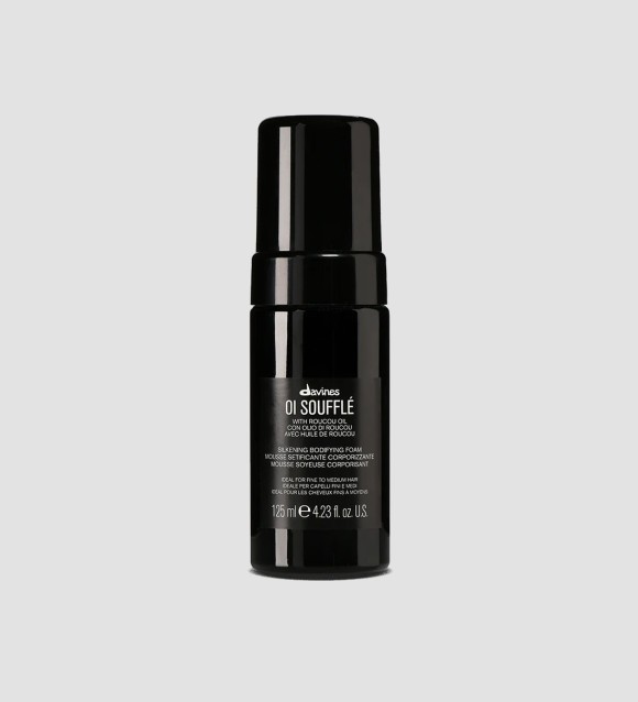 OI SOUFFLE 125 ML.