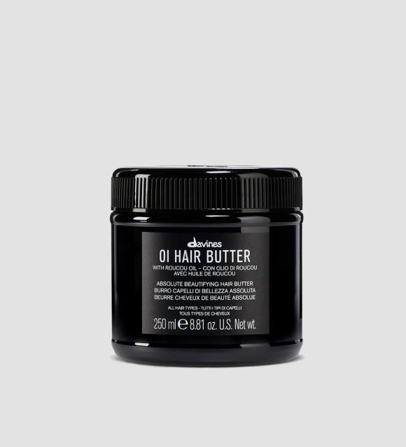 OI HAIR BUTTER