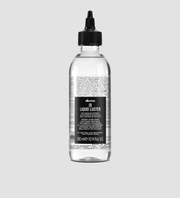 OI LIQUID LUSTER