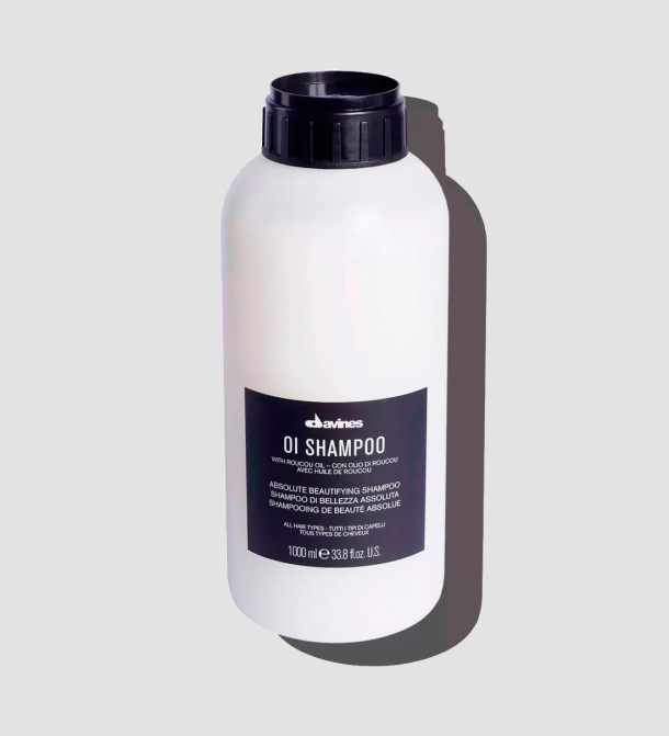 OI SHAMPOO - Champu Oi LITRO.