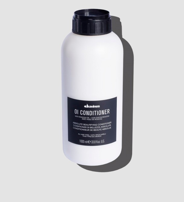 OI CONDITIONER - Acondicionador Oi LITRO.