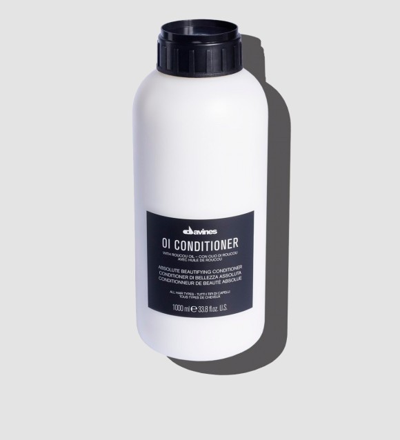 OI CONDITIONER - Acondicionador Oi LITRO.