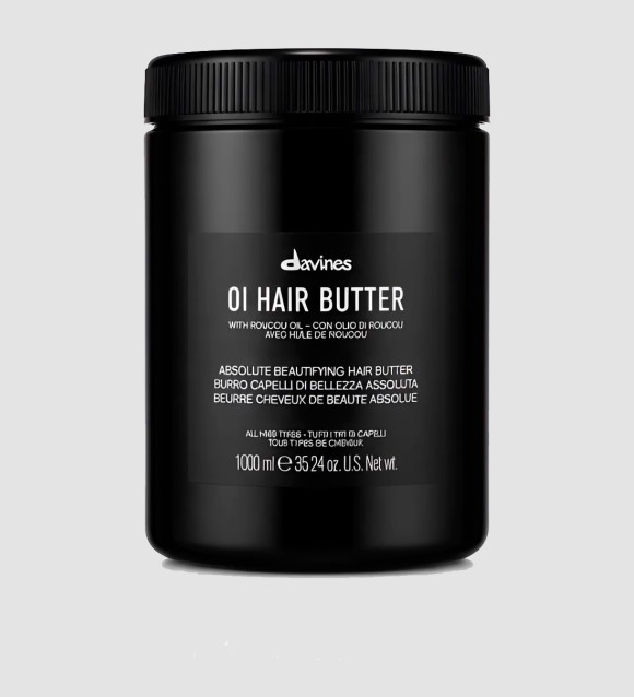 OI HAIR BUTTER LITRO.