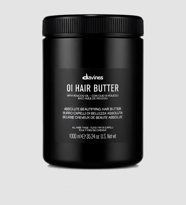 OI HAIR BUTTER LITRO.