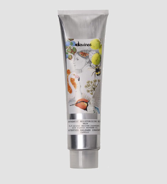 AUTHENTIC Moisturizing Balm