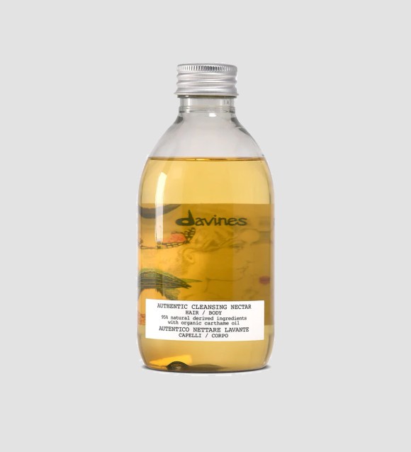 AUTHENTIC Cleansing Nectar