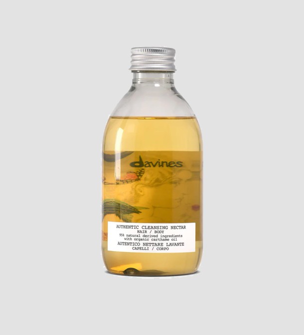 AUTHENTIC Cleansing Nectar