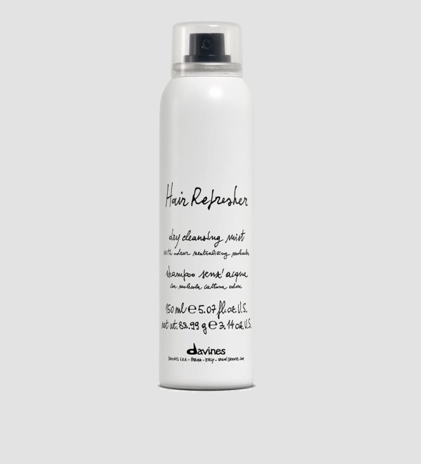 HAIR REFRESHER ( Champú en Seco ) 150 ML.