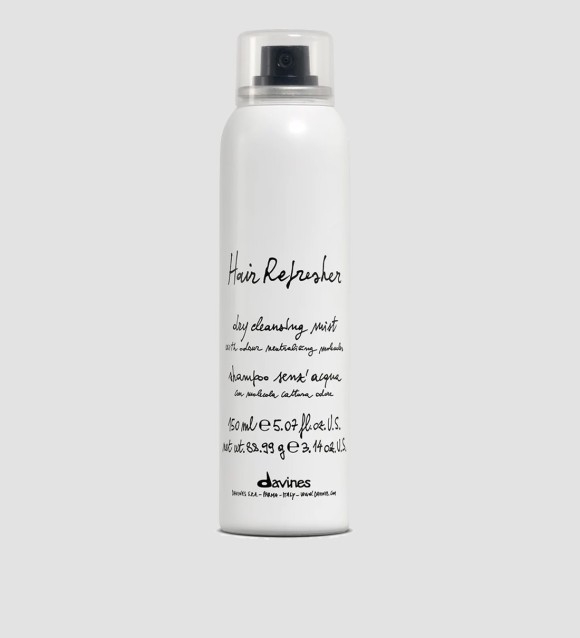 HAIR REFRESHER ( Champú en Seco ) 150 ML.