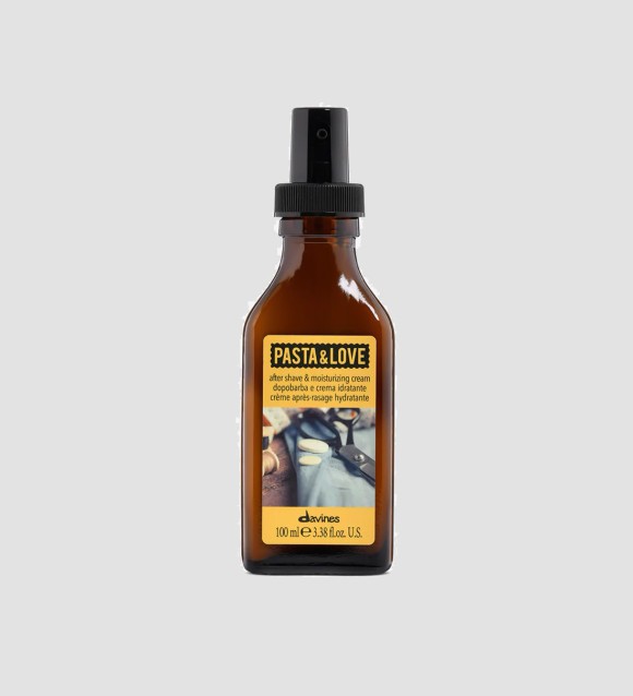 PASTA&LOVE Aftershave&Moisturizing Cream