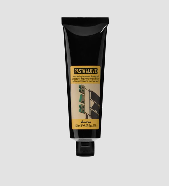 PASTA&LOVE Shaving Gel