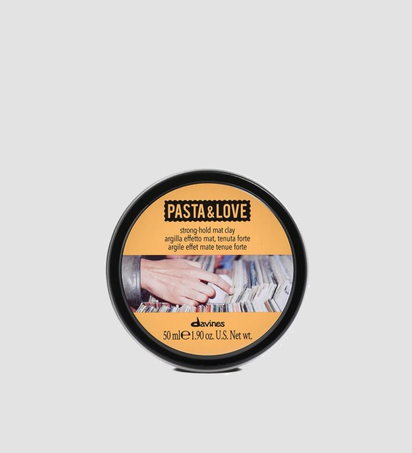 PASTA&LOVE Styling Clay