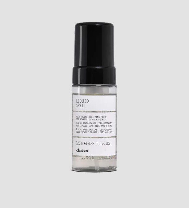 Liquid Spell Reinforcing Bodyfying Fluid 125 ml