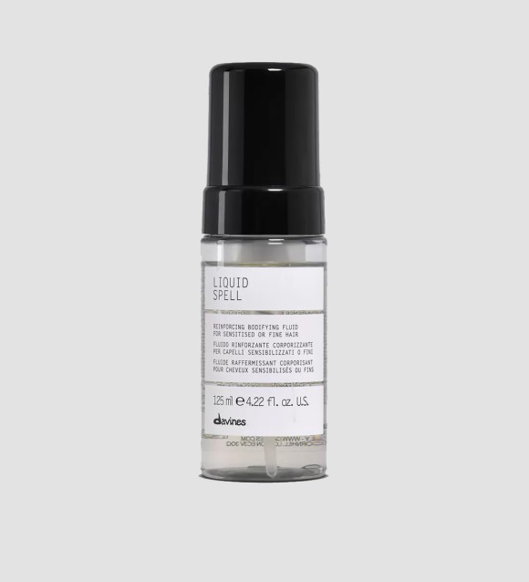 Liquid Spell Reinforcing Bodyfying Fluid 125 ml