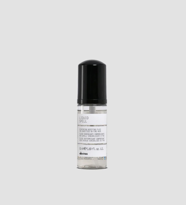 Liquid Spell Reinforcing Bodyfying Fluid 125 ml
