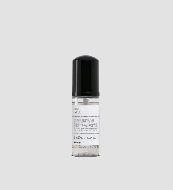Liquid Spell Reinforcing Bodyfying Fluid 125 ml