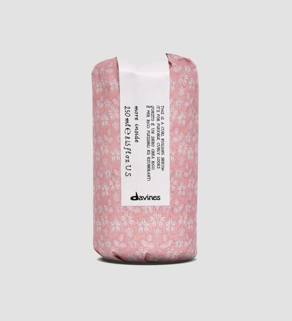 MI CURL BUILDING SERUM 250 ML.