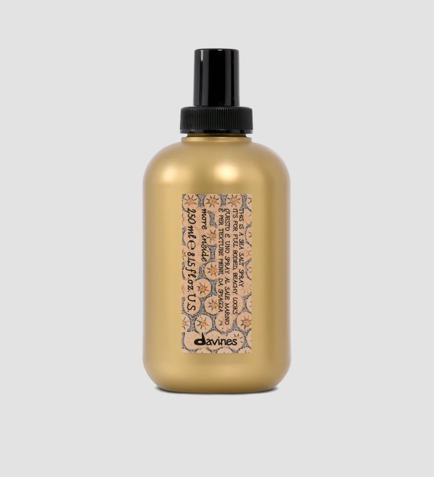 MI SEA SALT SPRAY 250 ML.