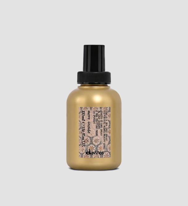 MI MEDIUM HOLD PLIABLE PASTE 125 ML.