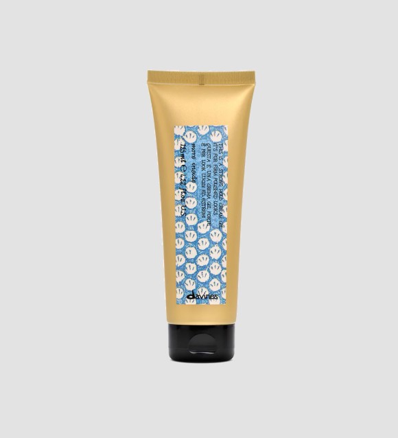 MI STRONG HOLD CREAM GEL 125 ML. 2