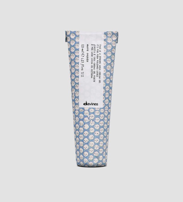 MI STRONG HOLD CREAM GEL 125 ML.