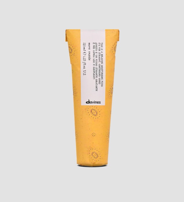 MI RELAXING MOISTURIZING FLUID 125 ML.