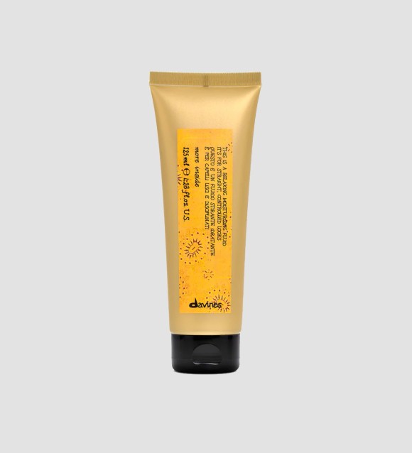 MI RELAXING MOISTURIZING FLUID 125 ML. 2