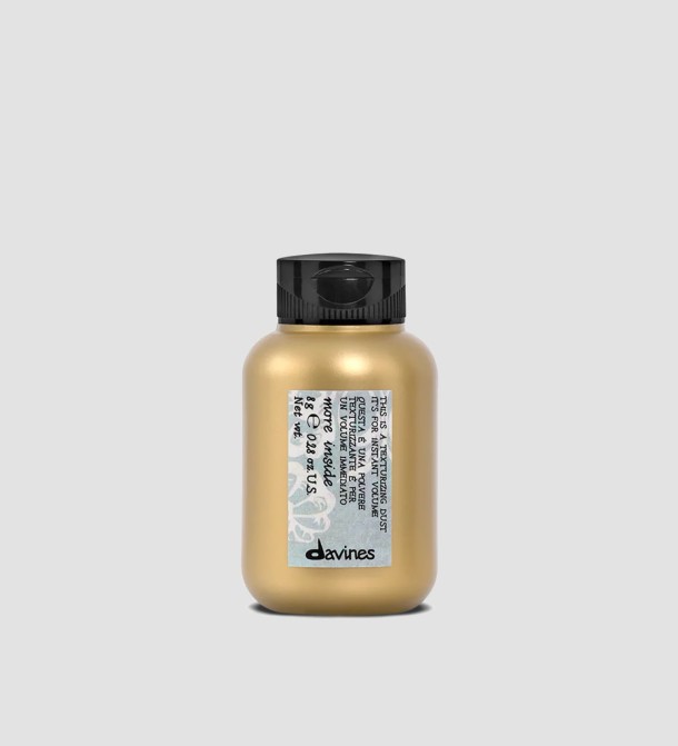 MI TEXTURIZING DUST 8 GR.