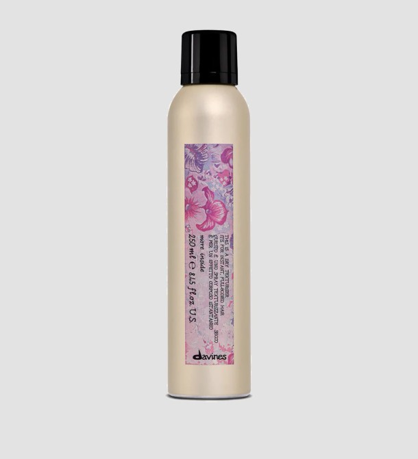 MI DRY TEXTURIZER 250 ML.