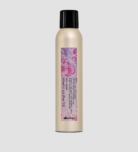 MI DRY TEXTURIZER 250 ML.