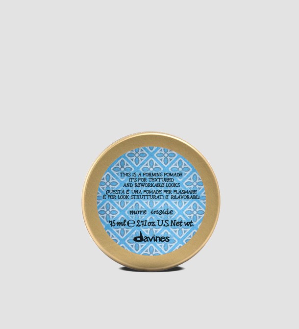 MI FORMING POMADE 75 ML.