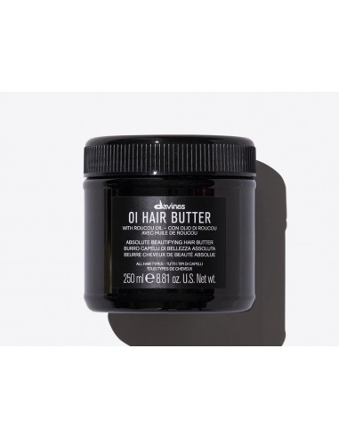OI Hair butter 250 ML.