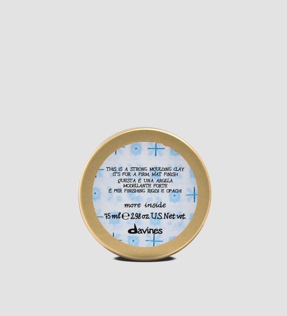 MI STRONG MOULDING CLAY 75 ML. 2