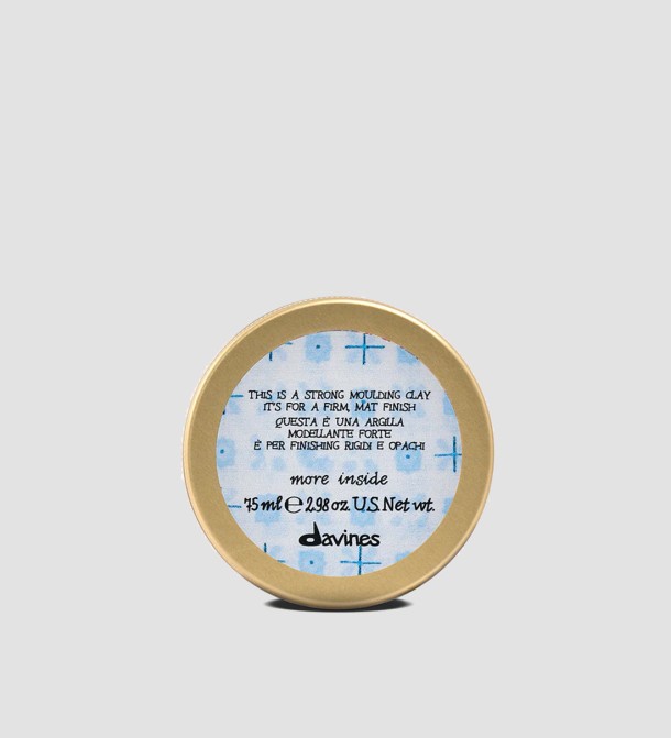 MI STRONG MOULDING CLAY 75 ML.