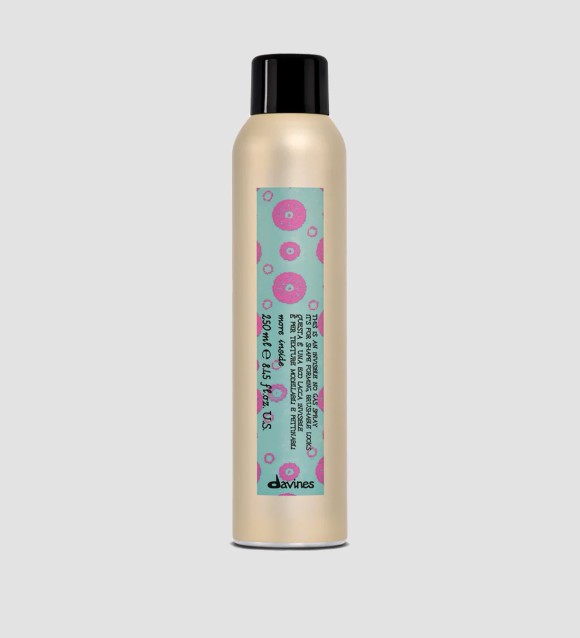 MI INVISIBLE NO GAS SPRAY 250 ML.
