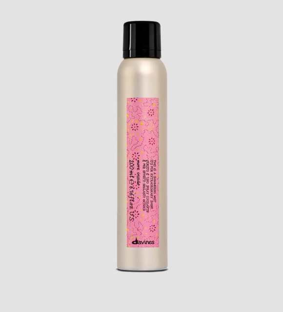MI SHIMMERING MIST 200 ML.