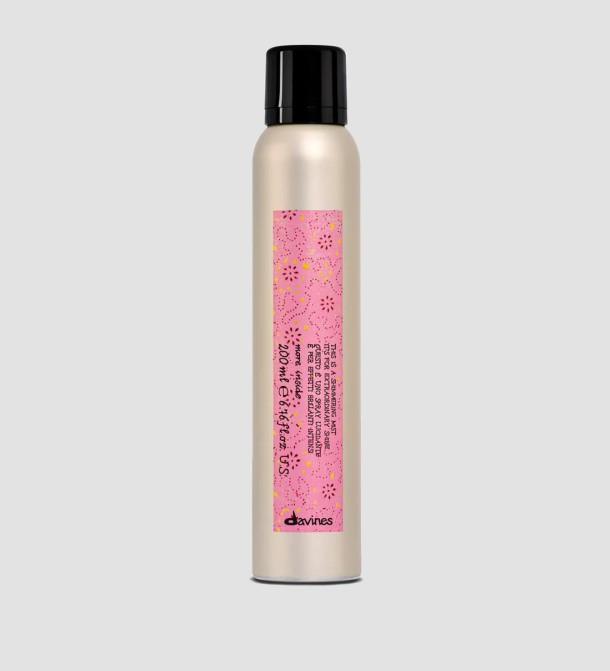 MI SHIMMERING MIST 200 ML.