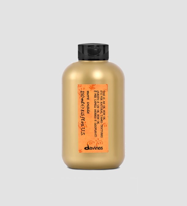 MI OIL NON OIL 250 ML.