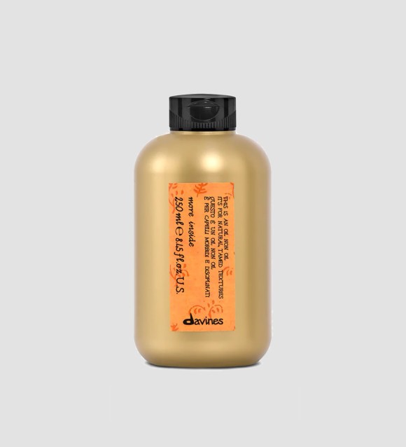 MI OIL NON OIL 250 ML.