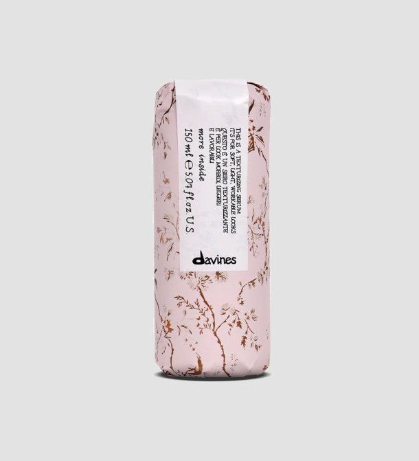MI TEXTURIZING SERUM 150 ML.