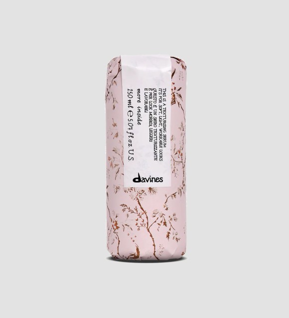 MI TEXTURIZING SERUM 150 ML.