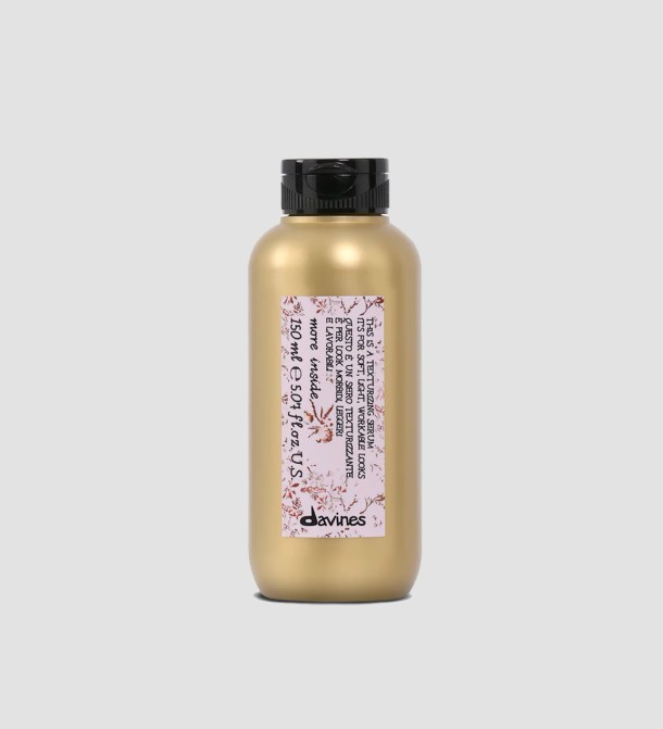 MI TEXTURIZING SERUM 150 ML.