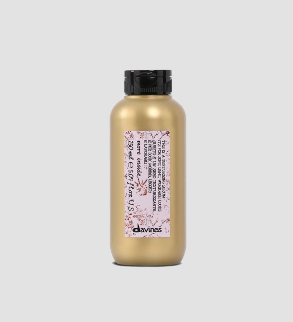 MI TEXTURIZING SERUM 150 ML.