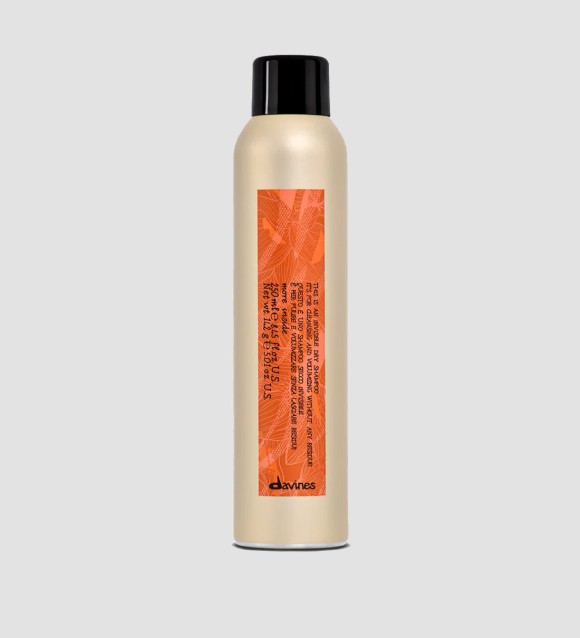 MI DRY SHAMPOO 250 ML.
