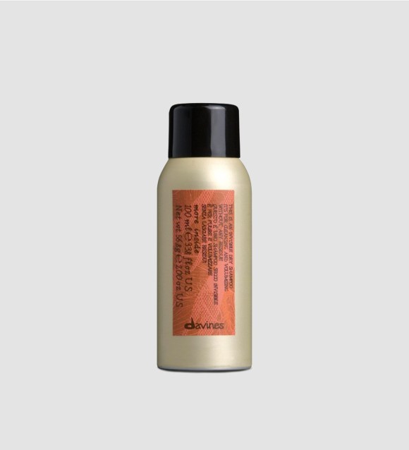 MI DRY SHAMPOO 250 ML. 2