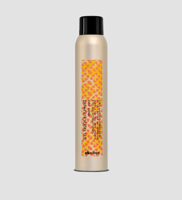 MI DRY WAX FINISHING SPRAY 200 ML.